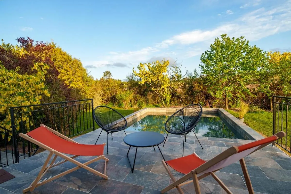 فيلة Love Room Morbihan Bretagne L'Experience Enchanteresse بيامبونت فرنسا