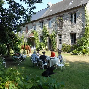 Manoir De La Dube Couette-café