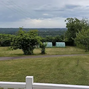 Mobil Au Coeur De Brocéliande Hébergement de vacances